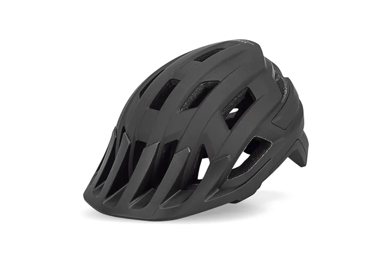Cube Rook Helmet in Black